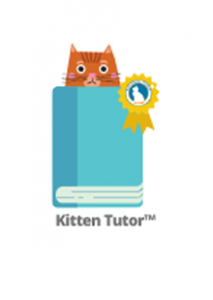 Kitten Tutor logo
