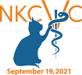 2021 NKC Veterinary Conference logo