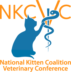 2023 NKC Veterinary Conference logo
