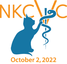 2022 NKC Veterinary Conference Logo