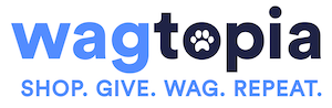 wagtopia.com logo