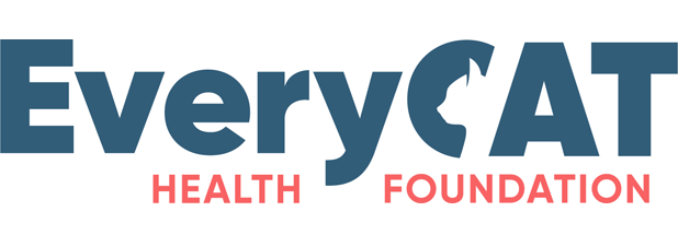 Everycat Health Foundation logo