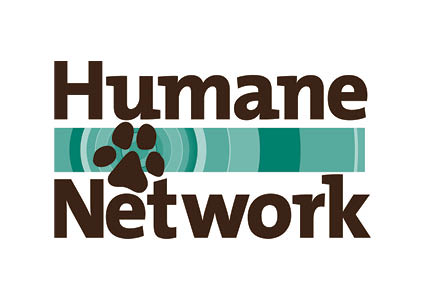 Humane Network Services logo
