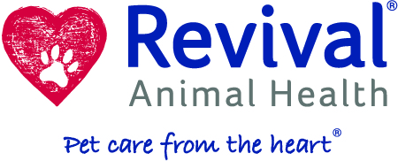 Revival Animal Health Logo