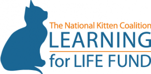  Learning for Life logo