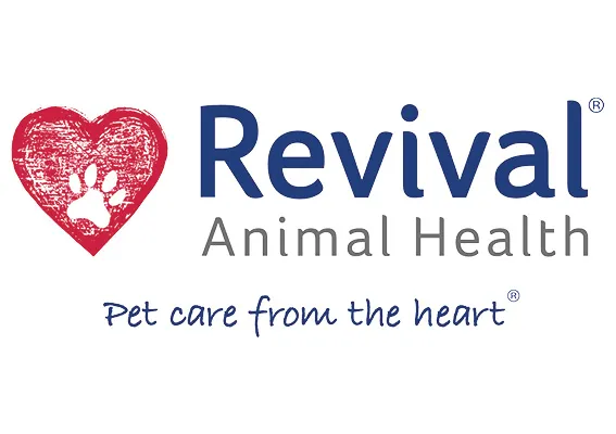 Revival Animal Health logo