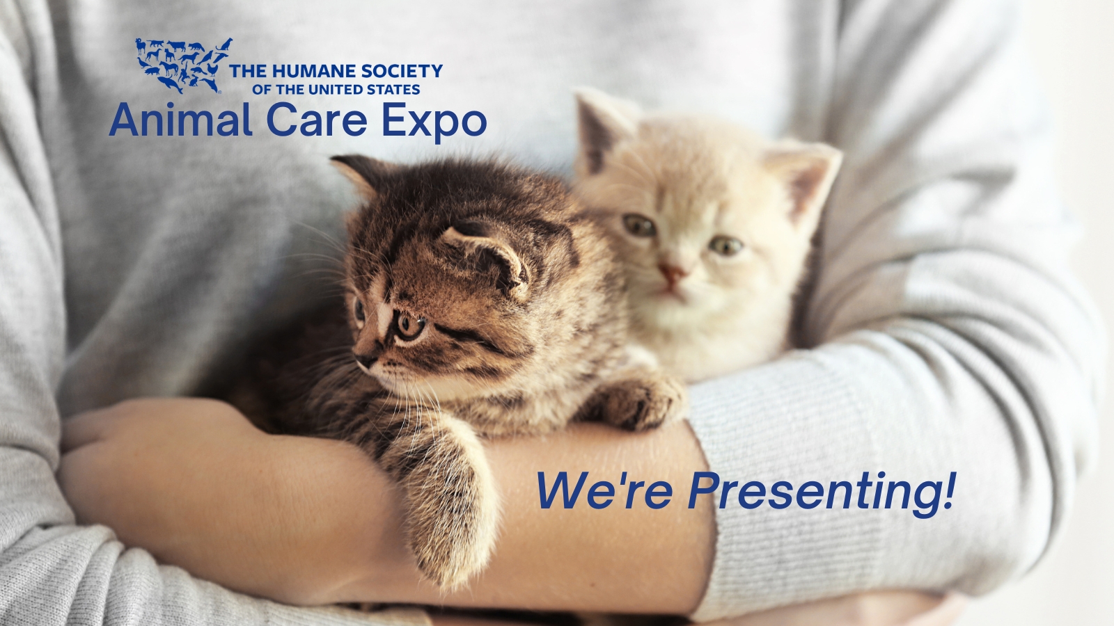 HSHS Animal Care Expo slide