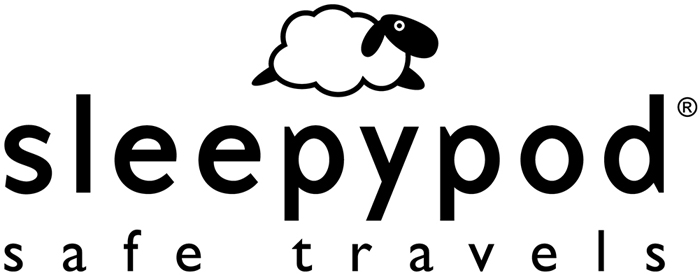 Sleepypod Logo