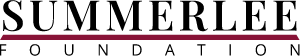 Summerlee Foundation Logo